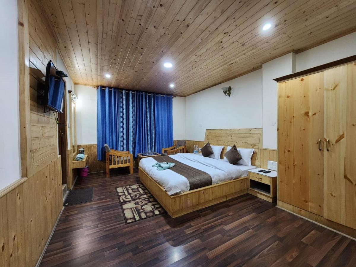 Himalayan Heritage 马拉里 外观 照片